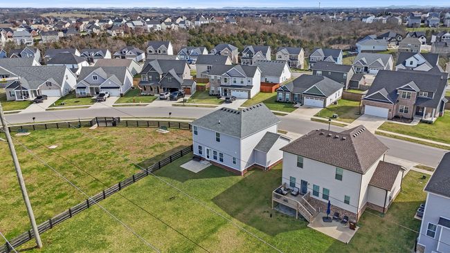 721 Shaker Dr, House other with 4 bedrooms, 3 bathrooms and null parking in Richmond KY | Image 26