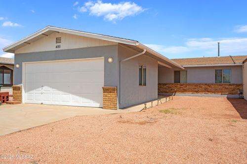 485 A St, Fort Huachuca, AZ, 85613 | Card Image