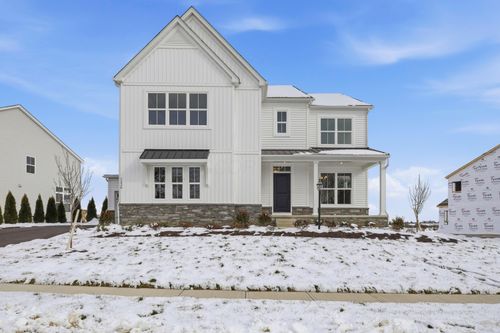 7236 Applewood Dr, Plain City, OH, 43064-3206 | Card Image