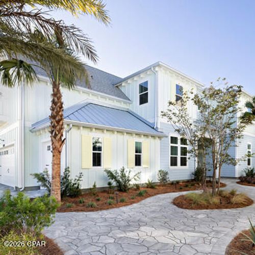 8575 Landshark Boulevard, Panama City Beach, FL, 32413 | Card Image