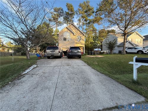 110 Chardonnay Rd, Williamsburg, VA, 23185-7717 | Card Image