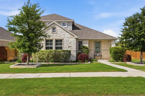 2941 Birch Park Path, Leander, TX, 78641-5058 | Card Image