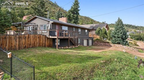 92 Hillside Rd, Palmer Lake, CO, 80133-5078 | Card Image
