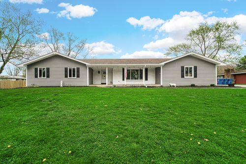 16129 S Harmony Dr, Plainfield, IL, 60586-8825 | Card Image