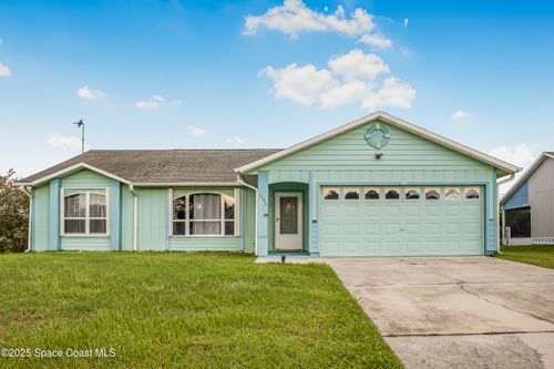 9156 101st Ave, Vero Beach, FL, 32967-3031 | Card Image
