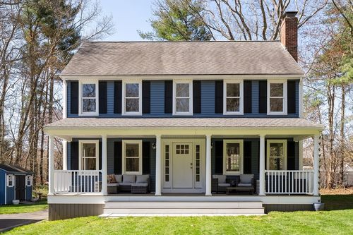 9 Hadley Rd, Norton, MA, 02766-3146 | Card Image