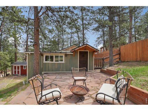 29772 Spruce Rd, Evergreen, CO, 80439-8736 | Card Image