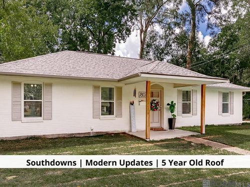 780 Burgin Ave, Baton Rouge, LA, 70808-4937 | Card Image
