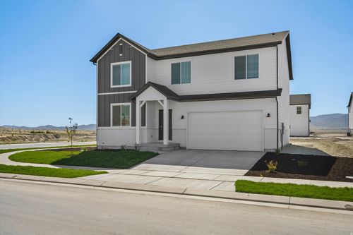 1692-922 E Eden St, Eagle Mountain, UT, 84005-2054 | Card Image
