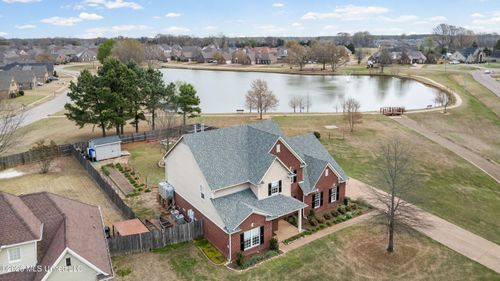 1808 Marcia Louise Dr, Southaven, MS, 38672-8523 | Card Image