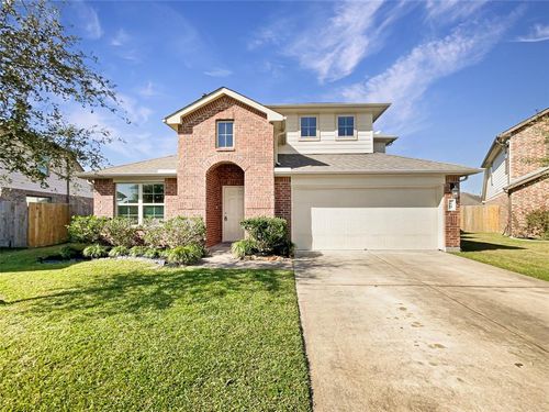 29 Rodeo Bend Drive, Manvel, TX, 77578 | Card Image