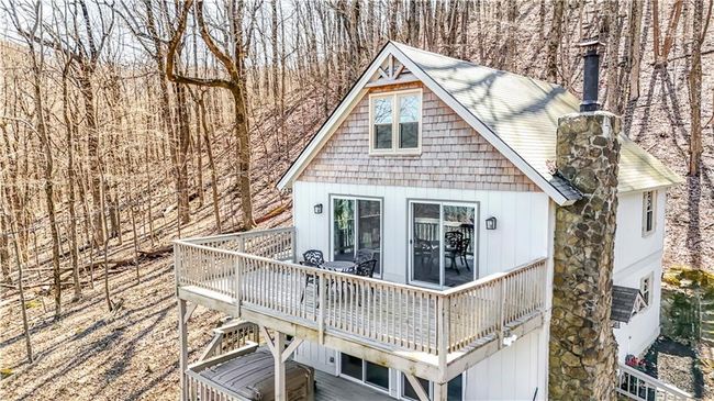 1006 Chestnut Cove Trl, House other with 4 bedrooms, 3 bathrooms and null parking in Jasper GA | Image 39
