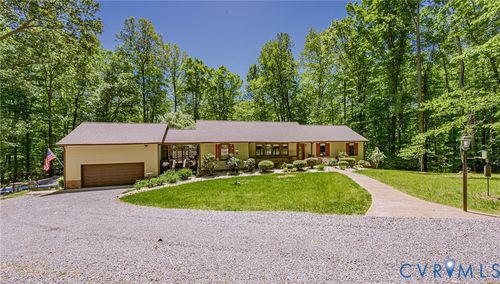 6701 Marl Springs Dr, New Kent, VA, 23124-2907 | Card Image