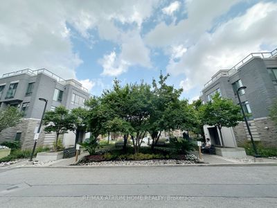 316 - 277 S Park Rd, Condo with 1 bedrooms, 1 bathrooms and 1 parking in Thornhill ON | Image 2