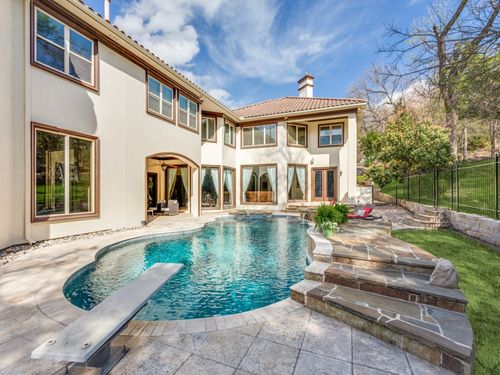 1608 Rivercrest Ct, Fort Worth, TX, 76107-3227 | Card Image