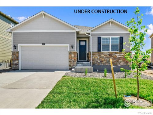 829 Elias Tarn Dr, Severance, CO, 80550-3832 | Card Image