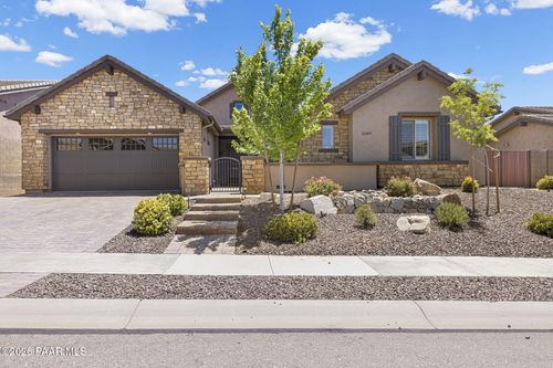 5289 Scenic Crest Way, Prescott, AZ, 86301-8444 | Card Image