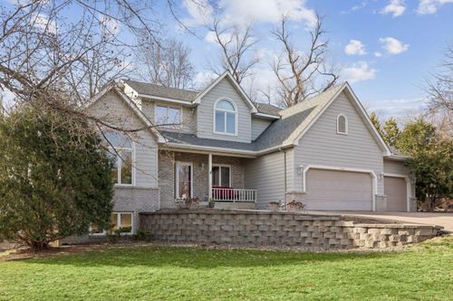 1467 Pond Wynde N, Eagan, MN, 55122-3809 | Card Image