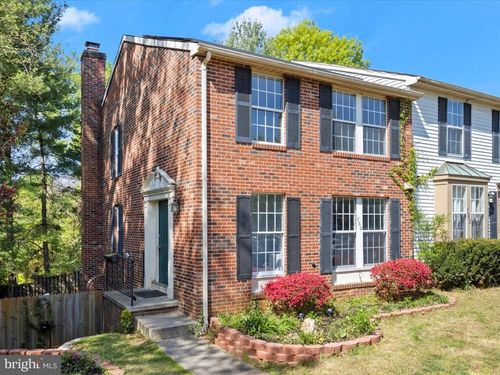 760 Clifftop Dr, GAITHERSBURG, MD, 20878-2932 | Card Image
