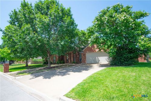 2210 Addax Trl, Harker Heights, TX, 76548-2345 | Card Image