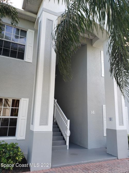 16-160 S Shepard Dr, Cocoa Beach, FL, 32931-3804 | Card Image
