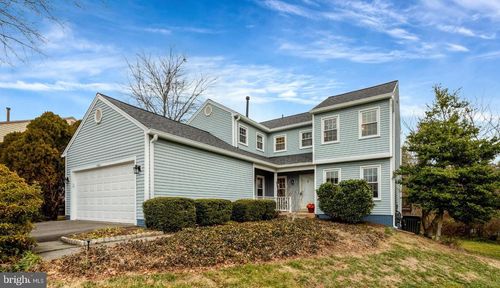 14404 Coachway Dr, CENTREVILLE, VA, 20120-1636 | Card Image