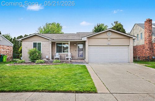 46561 Plum Grove Dr, Macomb, MI, 48044-4621 | Card Image