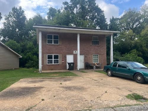 439 29th Pl, Tuscaloosa, AL, 35401-7119 | Card Image