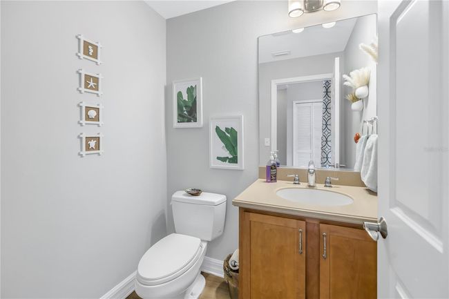 551 Bahia Beach Blvd, Townhouse with 2 bedrooms, 3 bathrooms and null parking in RUSKIN FL | Image 18