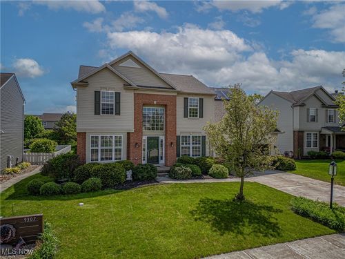 9307 Calista Dr, North Ridgeville, OH, 44039-8597 | Card Image