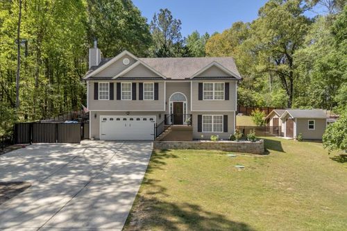 1729 Chandler Road, lawrenceville, GA, 30045 | Card Image