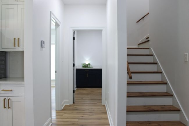 29 Stairs to Bedroom 4 or Bonus Rm | Image 30