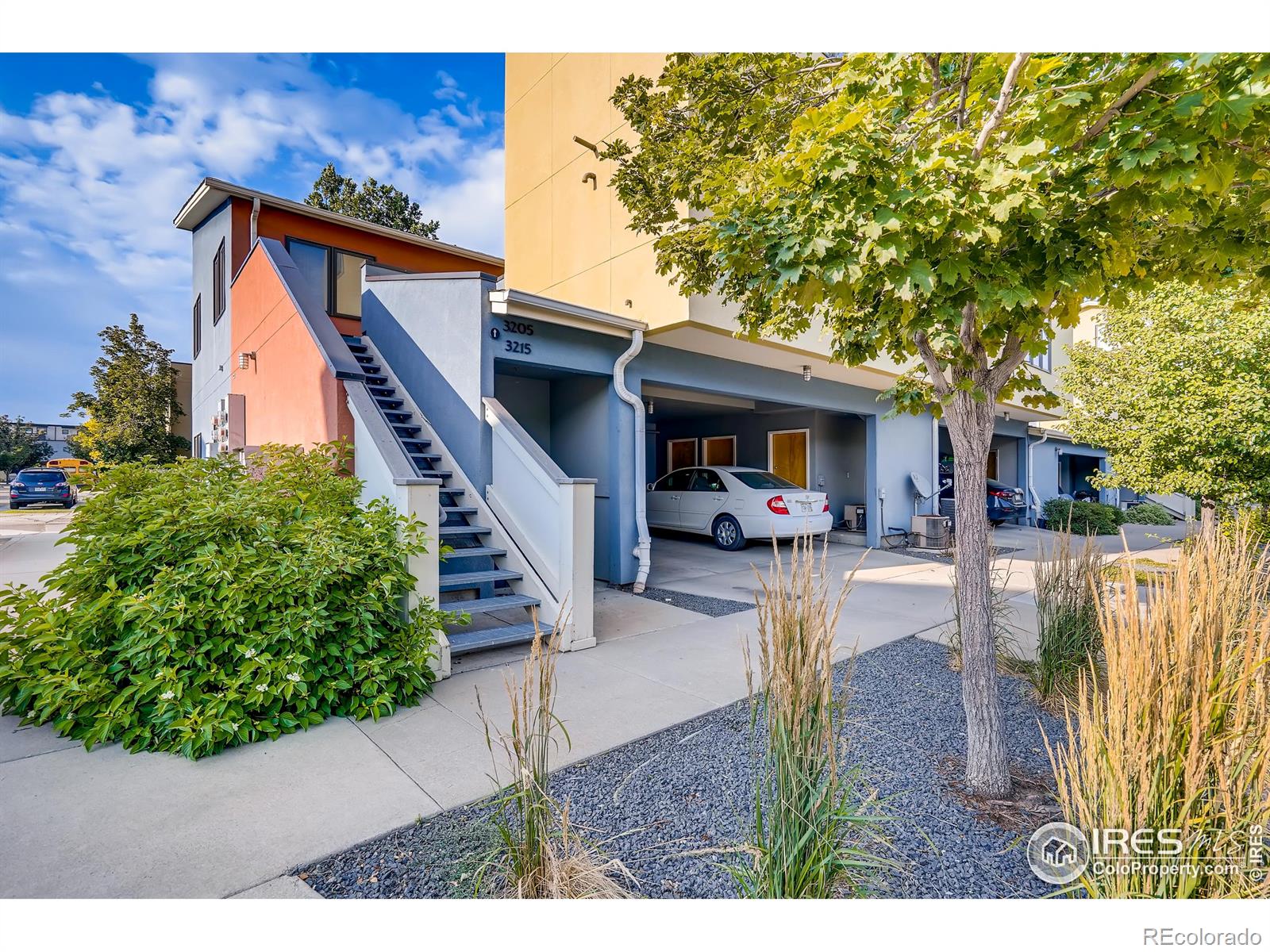 Carbon Pl, Boulder, CO 80301