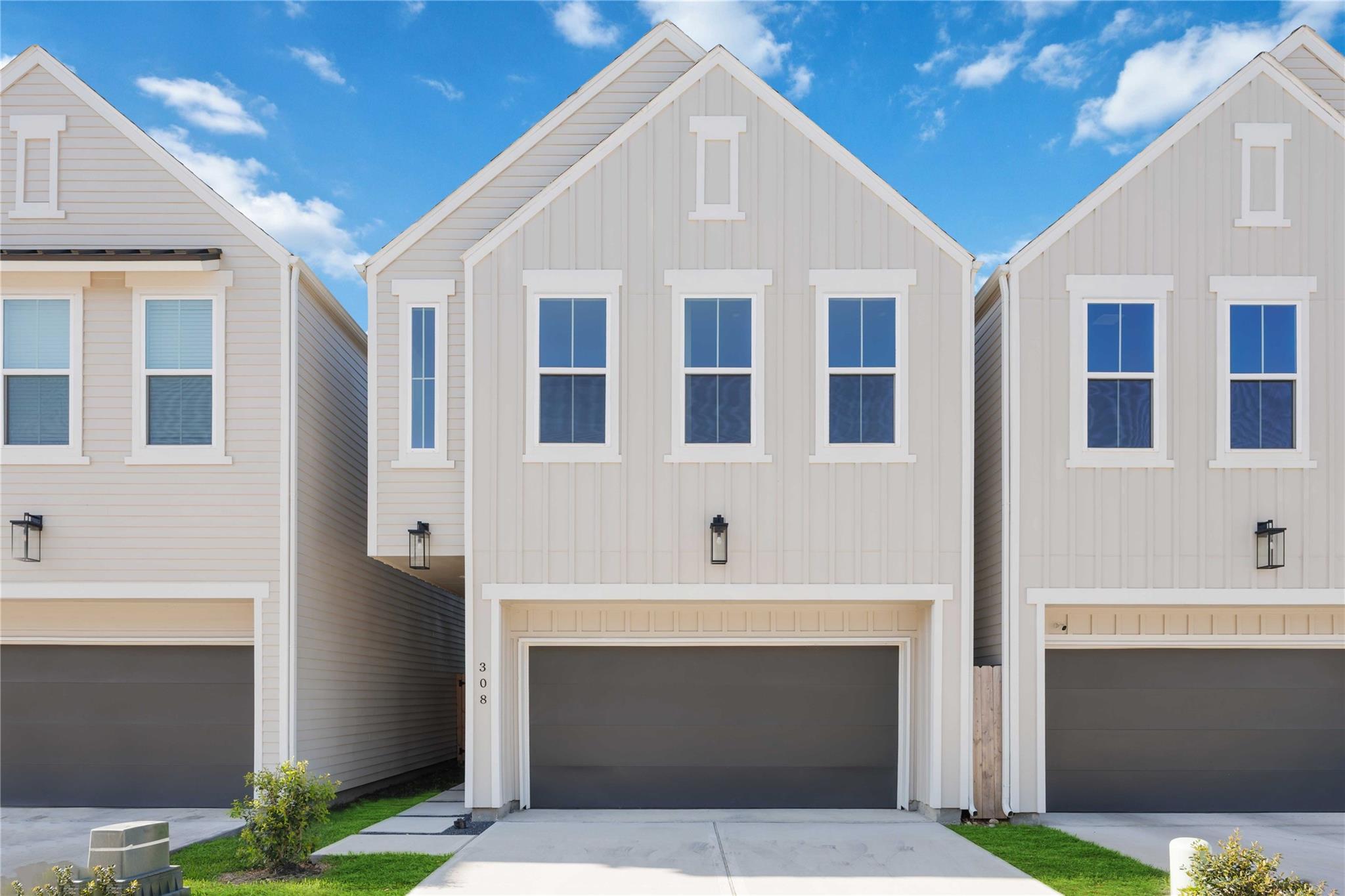 Residential Lease in Houston 2