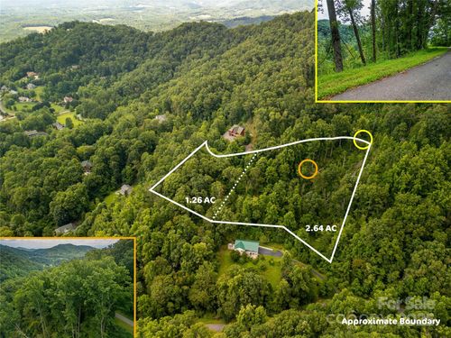 364 Chisel Rock Way, Weaverville, NC, 28787-7617 | Card Image