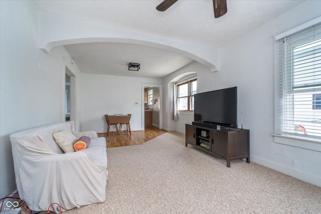 2735 S Taft Ave, House other with 2 bedrooms, 1 bathrooms and null parking in Indianapolis IN | Image 7