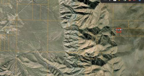 T29 R34 Sec 31, Lovelock, NV, 89419 | Card Image