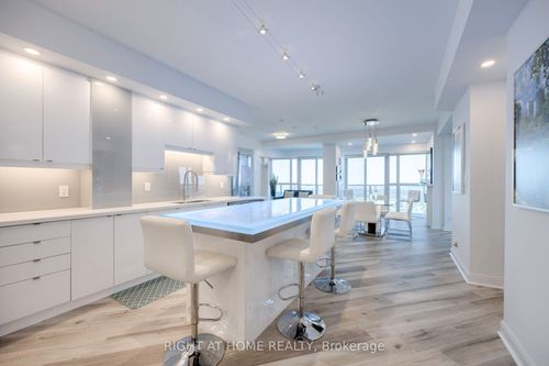 3601-60 Absolute Ave, Mississauga, ON, L4Z0A9 | Card Image