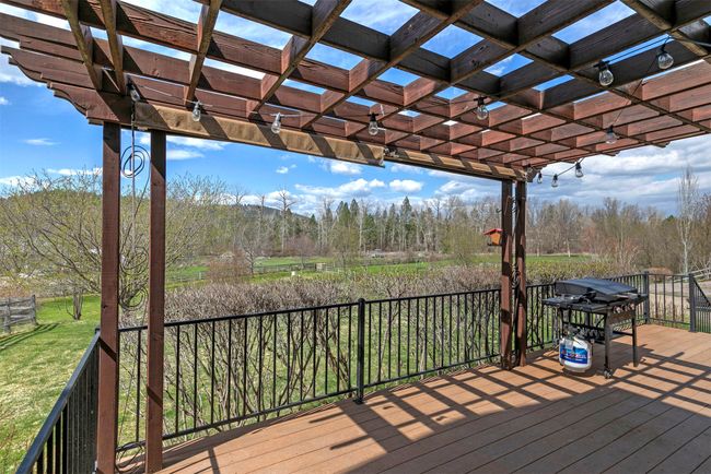 2200 Rafferty Ln, House other with 6 bedrooms, 4 bathrooms and null parking in Missoula MT | Image 62