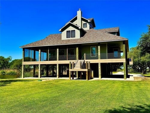 7165 Backridge Rd, Sabine Pass, TX, 77655-1113 | Card Image