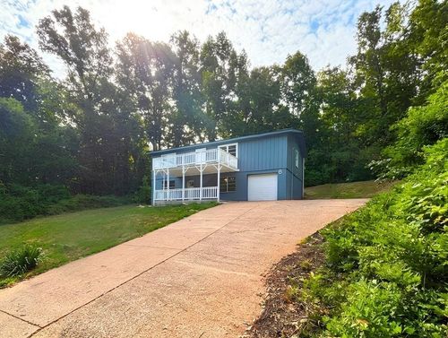 6 Powhatan Drive, Cherokee Village, AR, 72529 | Card Image