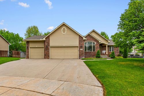 14121 W Bluegrass Ct, Wichita, KS, 67235-8062 | Card Image