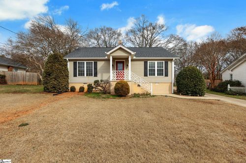 115 Taylors Rd, Taylors, SC, 29687-2349 | Card Image
