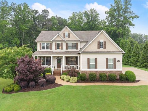 10130 Peaks Pkwy, Milton, GA, 30004-1433 | Card Image