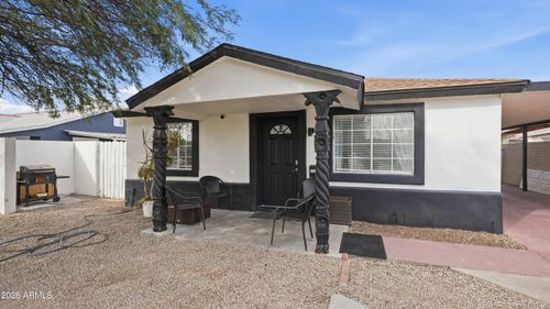 1716 E Oak St, Phoenix, AZ, 85006-1841 | Card Image