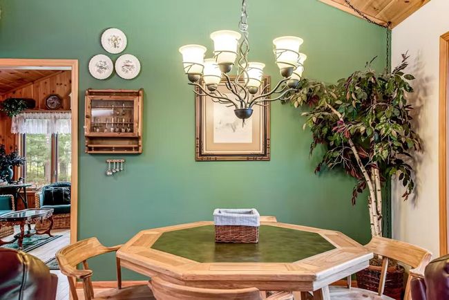 12784 Red Maple Rd, House other with 4 bedrooms, 3 bathrooms and null parking in MANITOWISH WATERS WI | Image 25