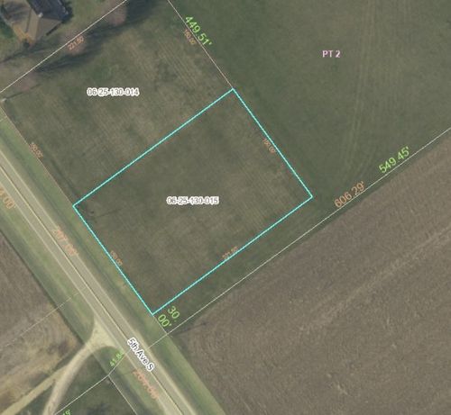 0 5th Ave S, Albany, IL, 61230 | Card Image