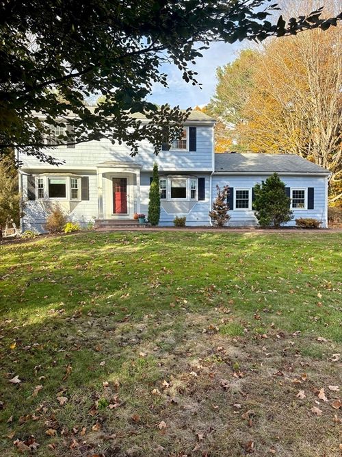 14 Patricia Rd, Sudbury, MA, 01776-3420 | Card Image