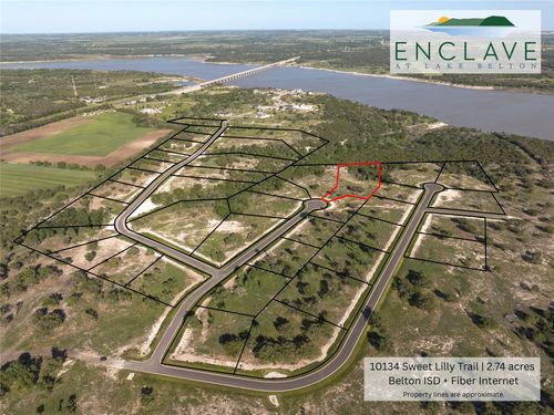 10134 Sweet Lilly Trail, Temple, TX, 76557 | Card Image