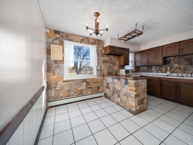 5017 Tyrone Rd, House other with 3 bedrooms, 1 bathrooms and null parking in Fort Wayne IN | Image 21